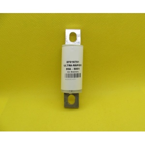 RF80E200A0B0 - FUSÍVEL FORMA 101 T4 80A 500V 200kA aR