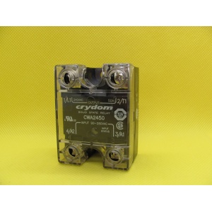 CWA2450 - RELE EST SOLIDO MONT PAINEL 280VAC 50A