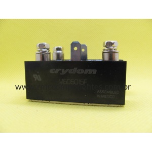 M505015F - MODULO TIRISTOR_ DIODO 50A 480V