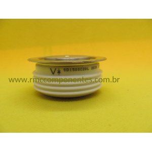 VS-SD1500C20L - DIODO CAPSULA 1500A X 2000V