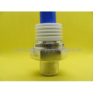 SKR400/30 - DIODO 400A X 3000V M24 ISOL