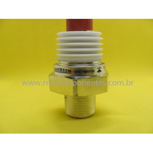 SKN400/36 - DIODO 400A X 3600V M24 ISOL