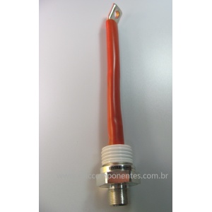 SKN400/36 - DIODO 400A X 3600V M24 ISOL