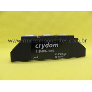 F1892CAD1600 - MODULO DIODO_DIODO 90A / 1600V