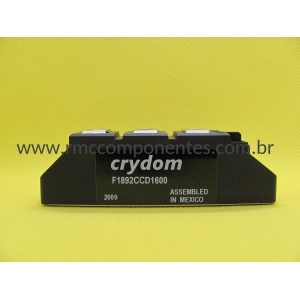 F1892CCD1600 - MODULO DIODO_DIODO 90A / 1600V
