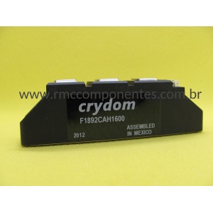 F1892CAH1600 - MODULO DIODO_TIRISTOR 90A / 1600V