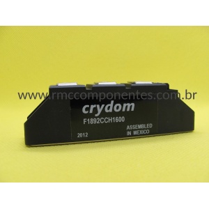 F1892CCH1600 - MODULO DIODO_TIRISTOR 90A / 1600V