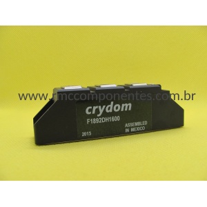 F1892DH1600 - MODULO DIODO_TIRISTOR 90A / 1600V
