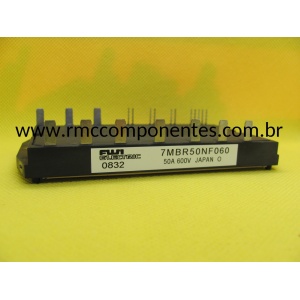 7MBR50NF060