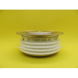 ST730C16L1L - TIRISTOR VISHAY 990A@55C 1600V