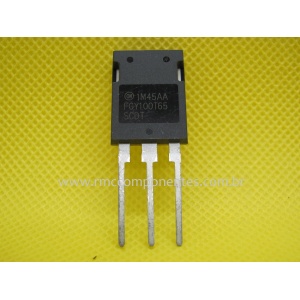 FGY100T65SCDT