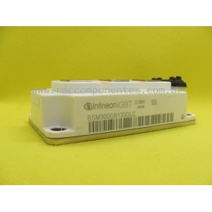 BSM300GB120DLC