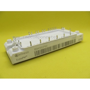 BSM30GP60 - MOD IGBT 30A 600V