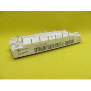 BSM20GP60 - MOD IGBT 20A 600V