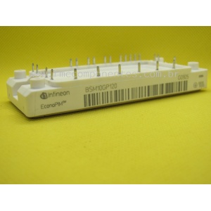 BSM10GP120 - MOD IGBT 10A 1200V