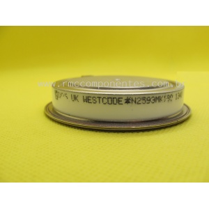 N2593MK180 - TIRISTOR SCR DISCO 1769A@85°C 1800V