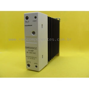 GNR20DCZ