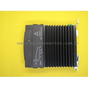 CKRD2420 - RELE EST SOLIDO MONT TRILHO DIN 280V 20A