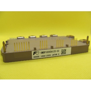 6MBP100VDA-120-50