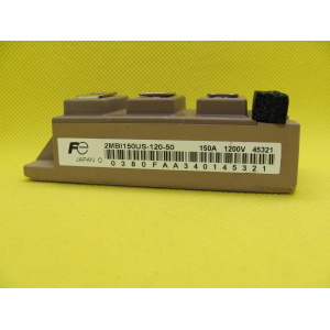 2MBI150US-120-50 - MODULO IGBT FUJI 150A X 1200V