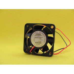 4010D24MS - MINIVENTILADOR 40X40X10MM 24VCC- BUCHA - 6000RPM