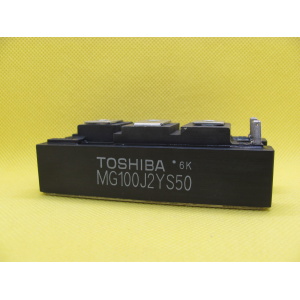 MG100J2YS50 - Módulo IGBT 100A 600V
