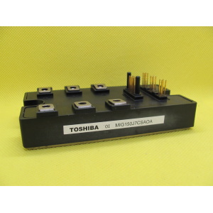 MIG150J7CSAOA - Modulo IGBT 150A 600V