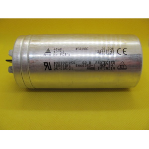 B32332V6406J50 - CAPACITOR 40uF 450VCA