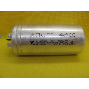 B32332V6356J50 - CAPACITOR 35uF 450VCA