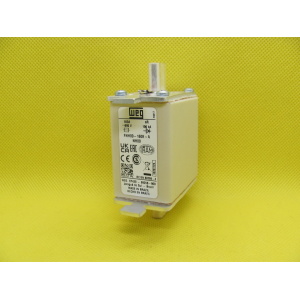 FNH00160KA - FUSIVEL NH00 160A 690V 100KA aR
