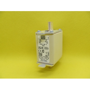 FNH0080KA - FUSIVEL NH00 80A 690V 100KA aR