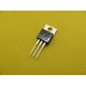 BDX53BG - TRANSISTOR DARLINGTON 8A / 80V