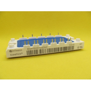 BSM15GD120DN2 - IGBT INFINEON 15A 1200V