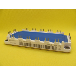 BSM75GD120DLC - IGBT INFINEON 75A 1200V
