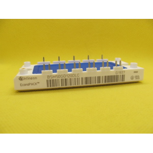 BSM50GD120DLC - IGBT INFINEON 50A 1200V