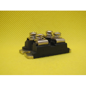 DBA200WA60 - MODULO DIODO DUPLO 100A / 600V