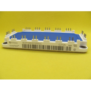 BSM100GD120DLC