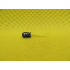 B43851A4105M - 1uF X 350V