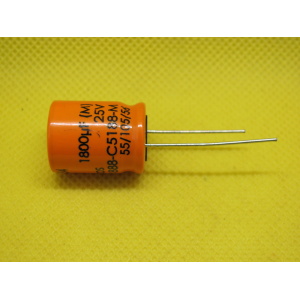 B41888C5188M - 1800uF X 25V