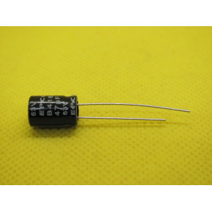 B41821A8476M 47uF X 63 V