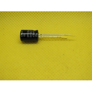 B41827A3477M 470uF X 10V