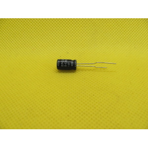 B43827A9105M7 1uF X 400V