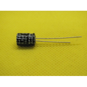 B43821A1685M0 6,8uF 160V