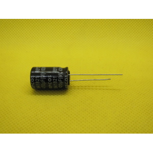 B41821F8477M0 470uF 63V