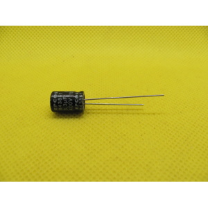 B43851F9335M0 3,3uF X 400V  8X11,5MM