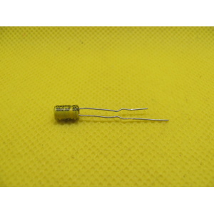 KRJ-050V2R2MB070-T2.5 2,2uF X 50V