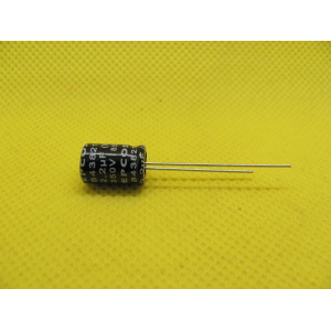 B43821A4225M0 2,2uF X 350V  8X11,5