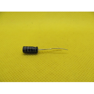 B41827A9225M7 2,2uF X 100V  5X11