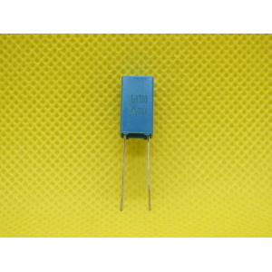 CAP POL 1uF/100VDC B32529D1105K289