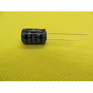 B43851F2106M0 10uF X 250V  10X16